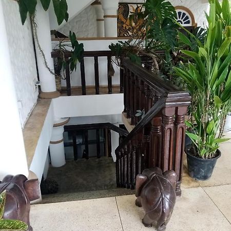 Manidi Villa Unawatuna Exterior photo