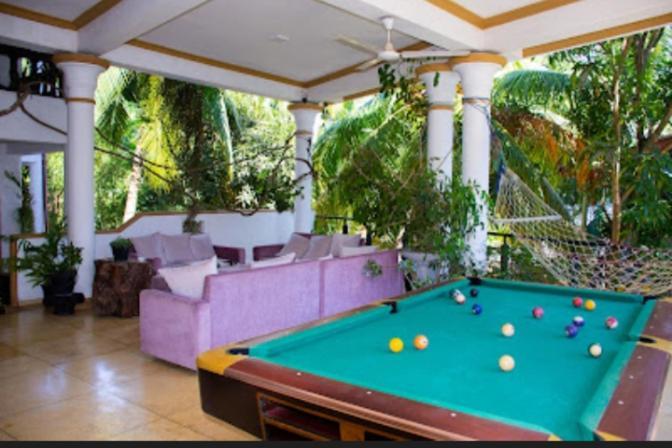 Manidi Villa Unawatuna Exterior photo