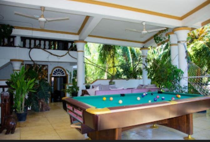Manidi Villa Unawatuna Exterior photo
