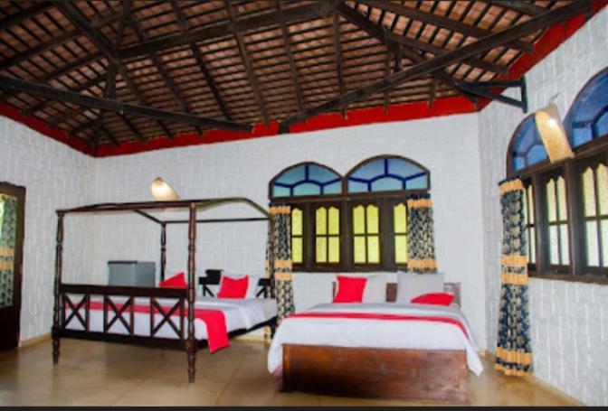 Manidi Villa Unawatuna Exterior photo