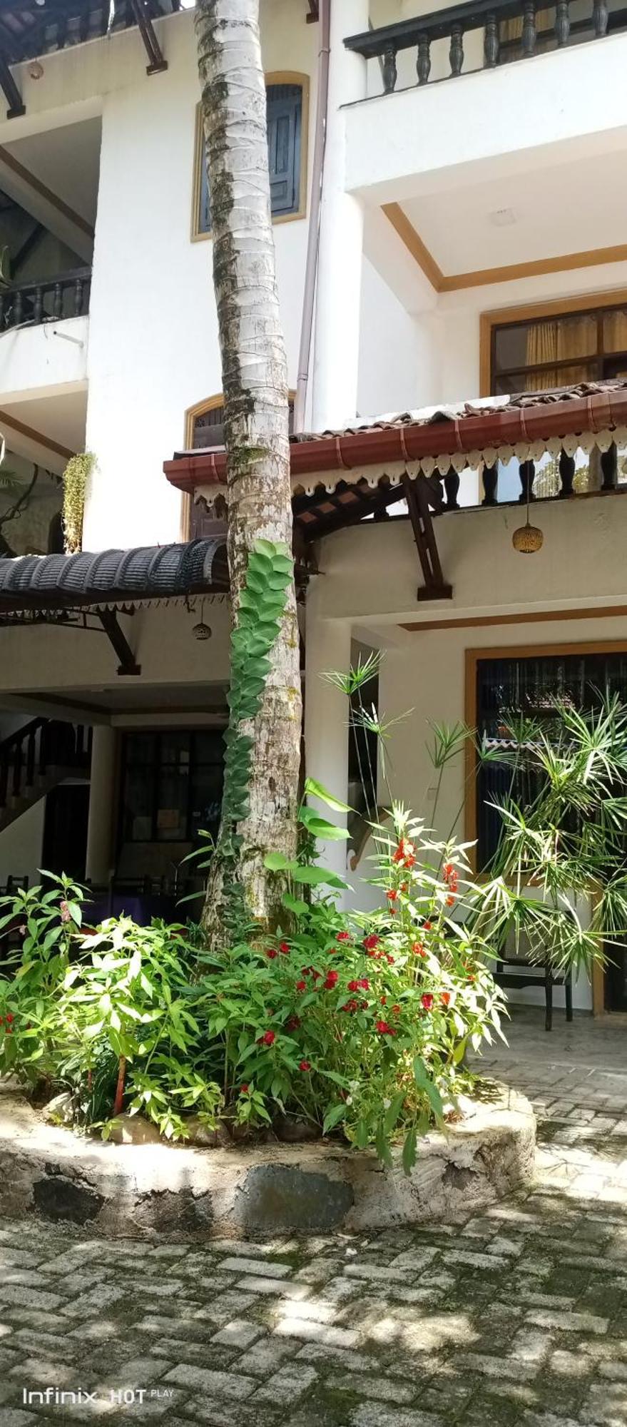 Manidi Villa Unawatuna Exterior photo