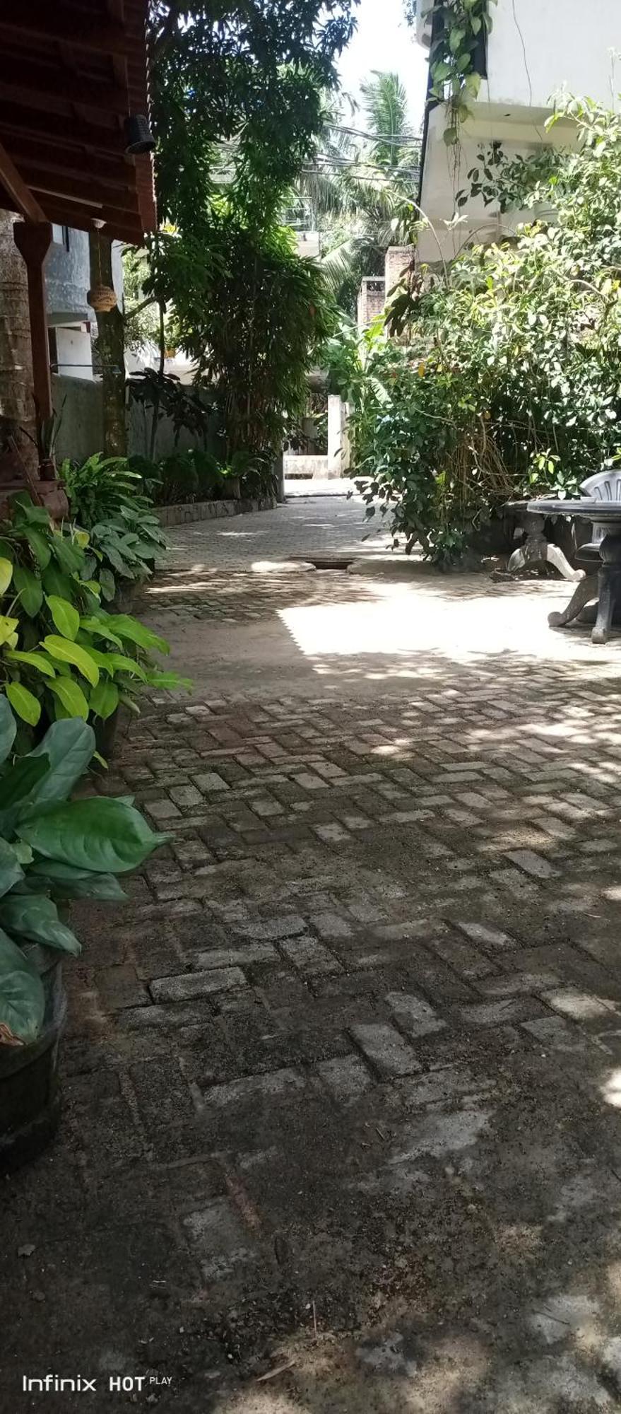 Manidi Villa Unawatuna Exterior photo