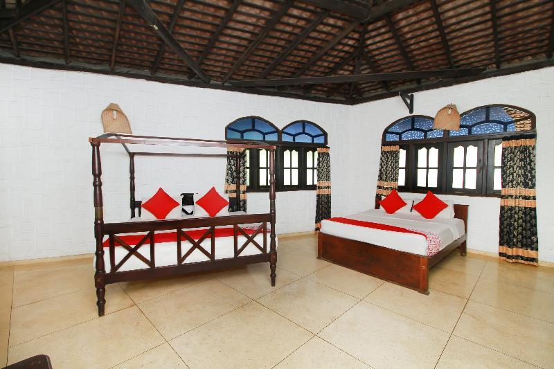 Manidi Villa Unawatuna Exterior photo